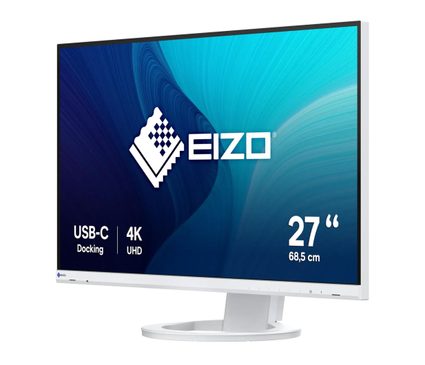 EIZO FlexScan EV2740S-WT - 1361951 - zdjęcie 3